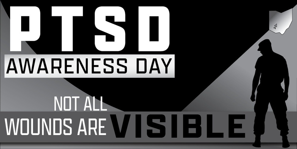 Post Traumatic Stress Disorder Awareness Awareness (PTSD) Twitter