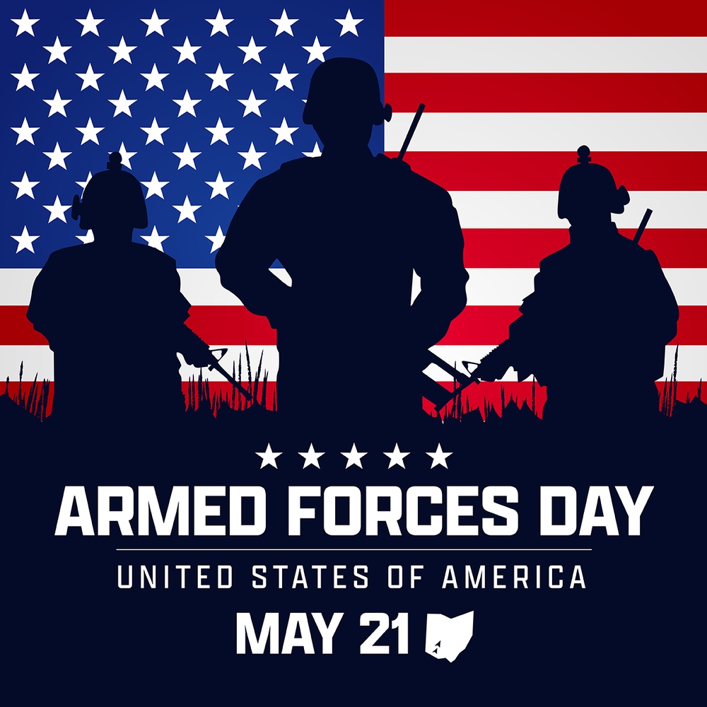 Armed Forces Day 2022 - Facebook