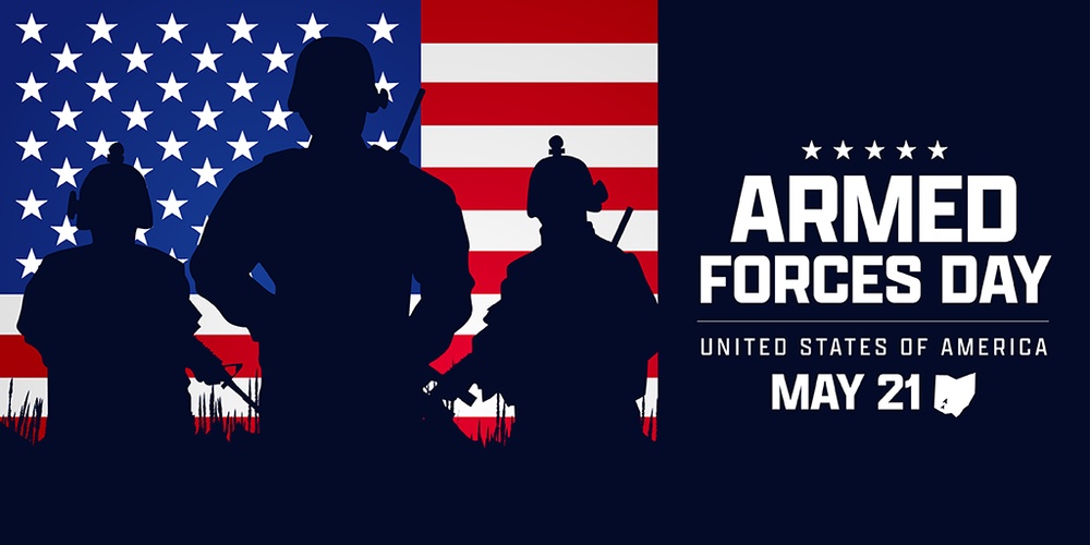 Armed Forces Day 2022 - Twitter