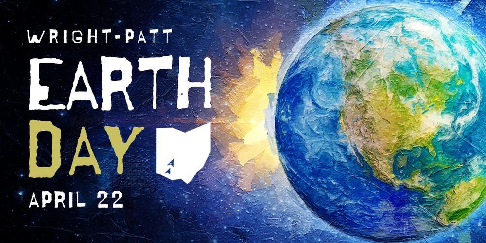 Wright-Patterson Earth Day 2022 - Twitter