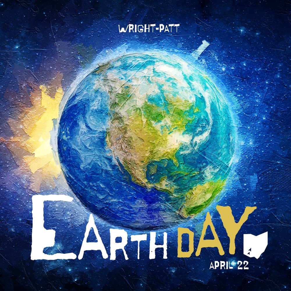 Wright-Patterson Earth Day 2022 - Facebook