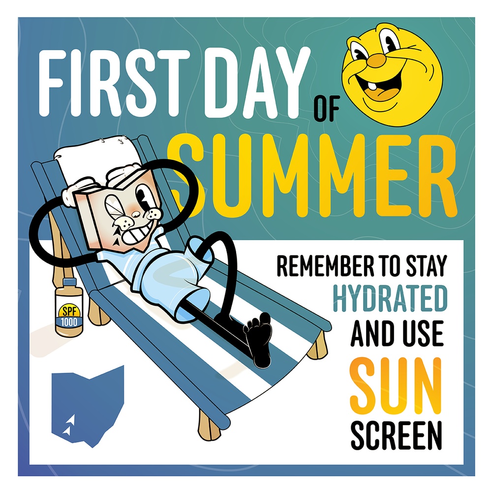 First Day of Summer 2022 - Facebook