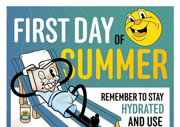 First Day of Summer 2022 - Facebook