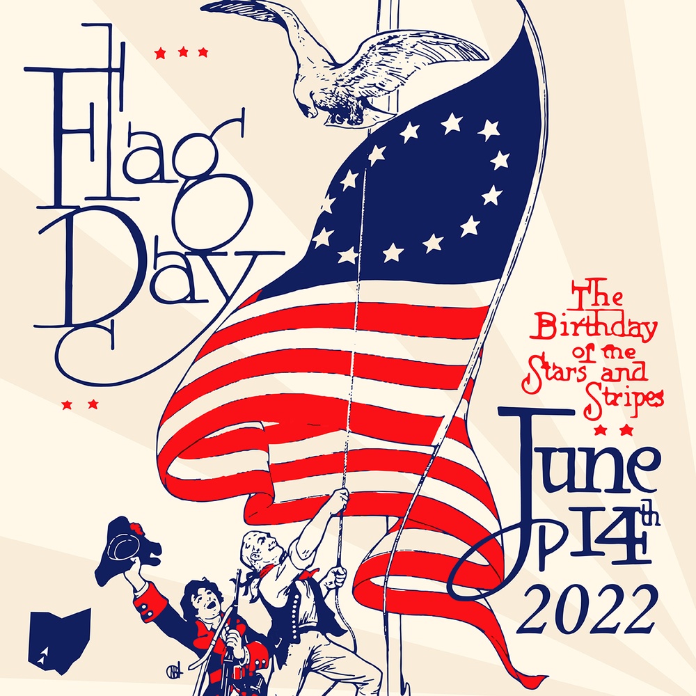 Flag Day 2022 - Facebook