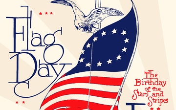 Flag Day 2022 - Facebook