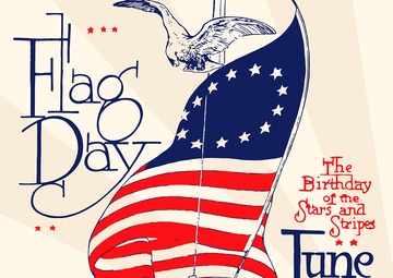 Flag Day 2022 - Facebook