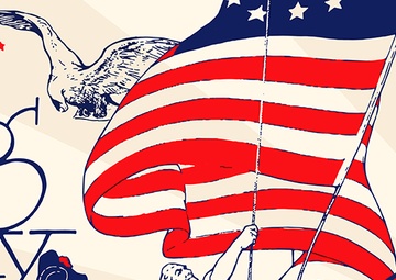 Flag Day 2022 - Twitter