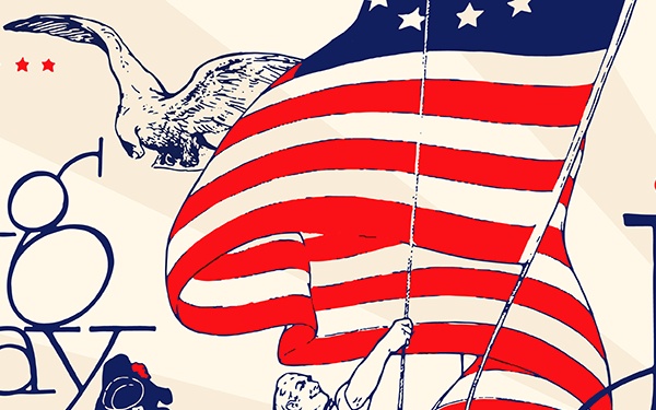 Flag Day 2022 - Twitter