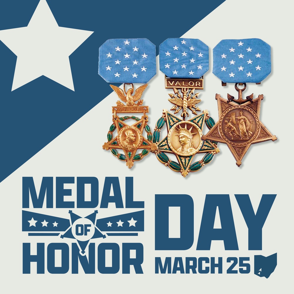 Medal of Honor Day 2022 - Facebook