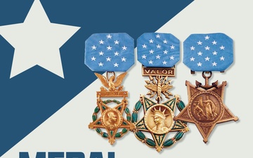 Medal of Honor Day 2022 - Facebook