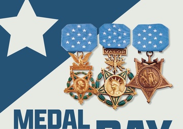Medal of Honor Day 2022 - Facebook