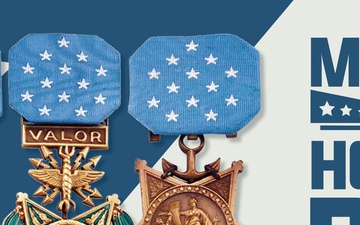 Medal of Honor Day 2022 - Twitter