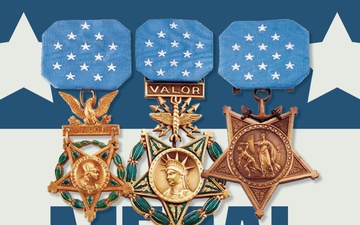 Medal of Honor Day 2022 - Instagram