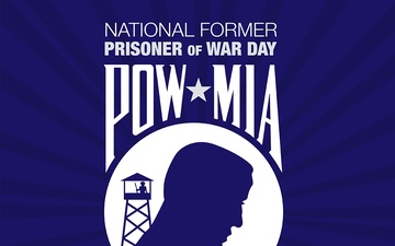 National Former Prisoner of War and Missing in Action Day 2022 - Facebook