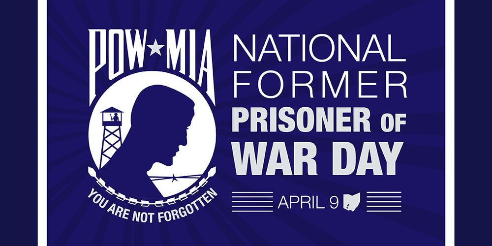 National Former Prisoner of War and Missing in Action Day 2022 - Twitter