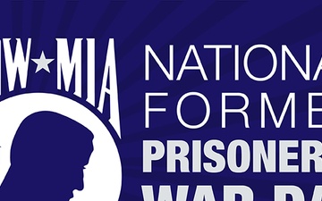 National Former Prisoner of War and Missing in Action Day 2022 - Twitter