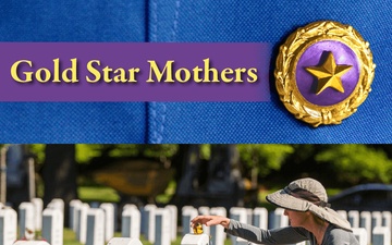 Sept25_Gold Star Mothers Day