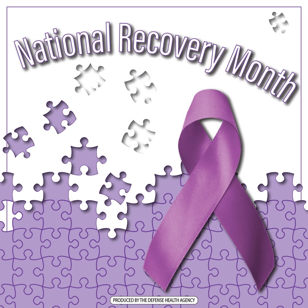 Sept_National Recovery Month