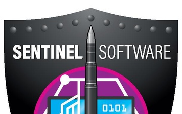 SENTINEL Software Division color logo