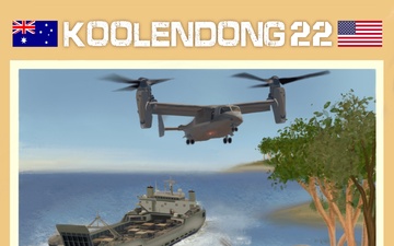 Koolendong 22 Graphic