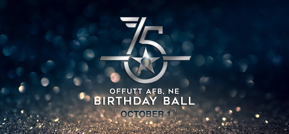 U.S. Air Force Birthday Ball