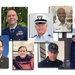 Coast Guard Announces 2022 Inspirational Leadership Award Winners