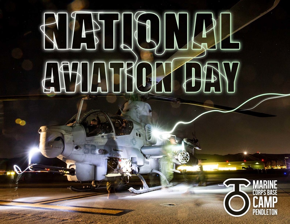 National Aviation Day