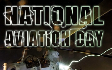 National Aviation Day