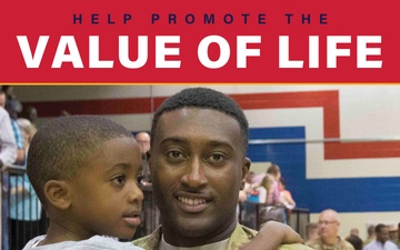 Value Of Life Posters - 1