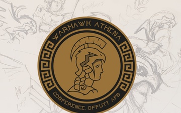 Warhawk Athena Logo