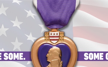 Purple Heart Day