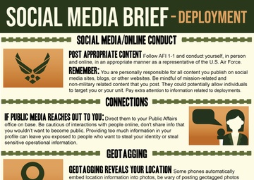 LAFB Deployment social media brief
