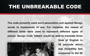 Navajo Code Talker Day