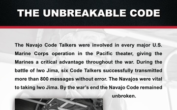 Navajo Code Talker Day