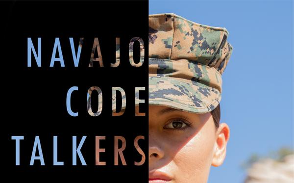 Navajo Code Talkers Day