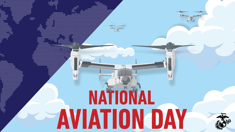 National Aviation Day