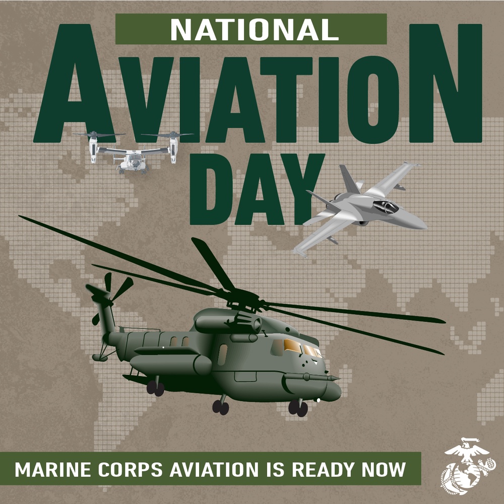 National Aviation Day