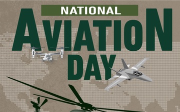 National Aviation Day