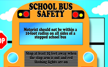 Bus Safety