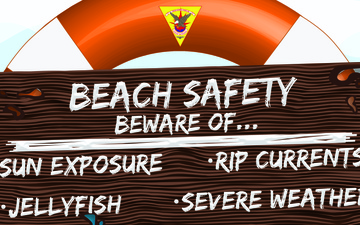 Beach Safety