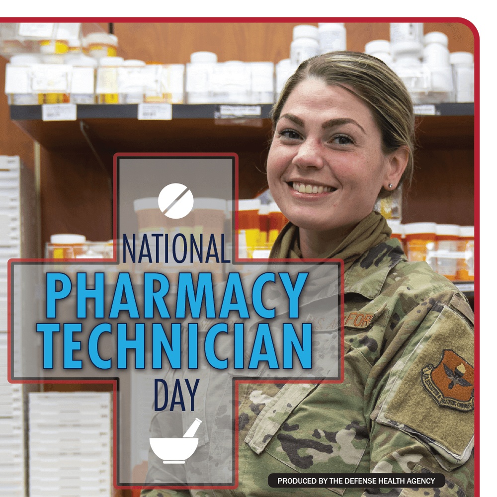 Oct18 Pharmacy Tech Day