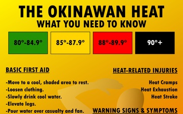 Okinawan Safety