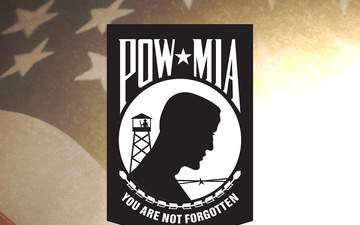 POW | MIA Recognition Day