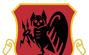 432nd Wing Emblem