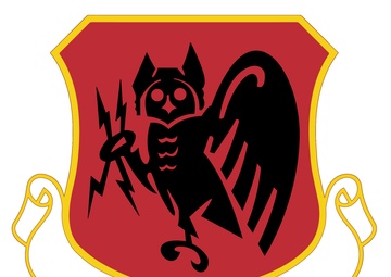 432nd Wing Emblem