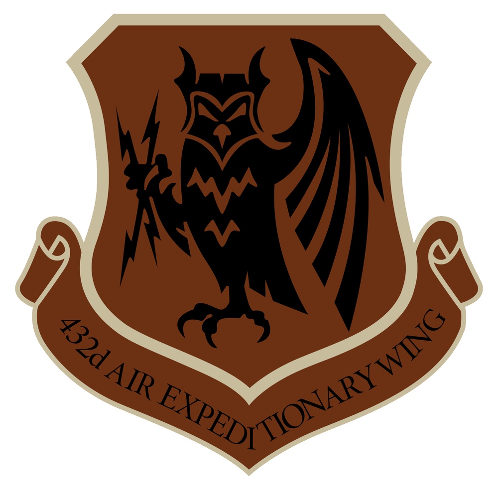 432nd Air Expeditionary Wing