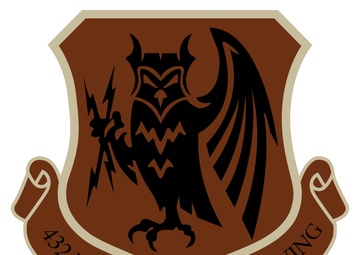 432nd Air Expeditionary Wing