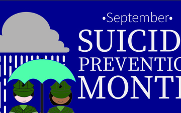 Suicide Prevention Month