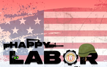 Labor Day Graphic