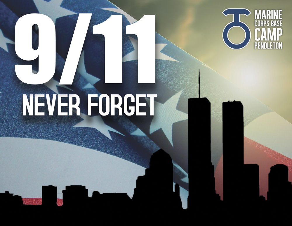 September 11th Remembrance